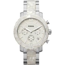 Watch Fossil Natalie Jr1420 WomenÂ´s Beige