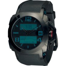 Watch Quiksilver Molokai - all blue