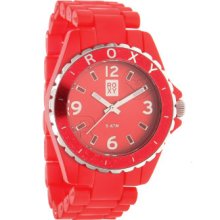 Watch Roxy Roxy Jam - red