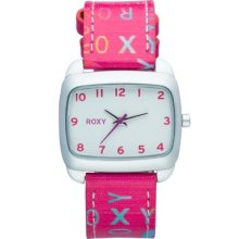 Watch Roxy Stardust Girls Youth - pink