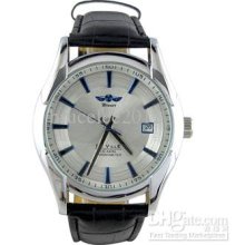 Winner Luxury Mens Designer Watches Automatic Diver Watch Stainless