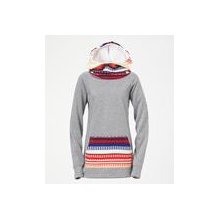 Women s Steam Fleece Hoodie