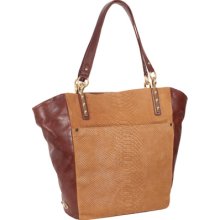 Women's Elliott Lucca Intreccio Tote