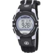 Women's Expedition Classic Digital Chronograph Purple/Black Fast Wrap