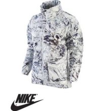 Women's Nike 'beautility' Down Jacket (438627-010)