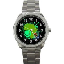 World Cup 2010 South Africa Sport Metal Watch 03