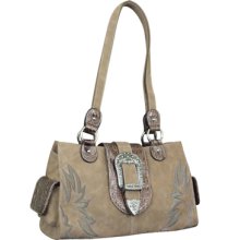 Wrangler Savannah Satchel