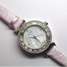 Wrist Watch Julius For Ladies Women Quartz Luxury Fashion