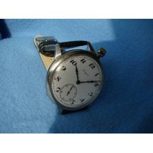 Wrist Watch Longines Cal37.93