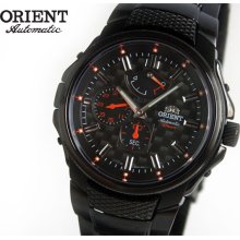 WV0131EZ Orient Japanese watches Japan Automatic WV0131EZ Orient