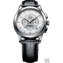 Zenith Class Moonphase Chronograph Auto Mens Watch 030520410002c492