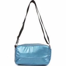 Zipped Cross Bag