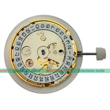 0234b Asia Made Mechanical Automatic 2813 Self Rotor Movement Date Precision