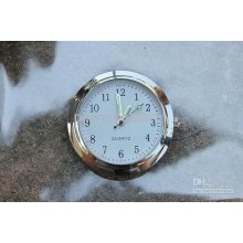 100pcs Snap Slap Sport Unisex Watches On Watch Dial White Face 12 Nu