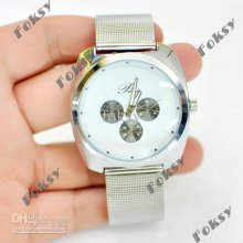 10pcs New Women's Quartz Analog Wrist Fashion Watch Ladies' Bangle U