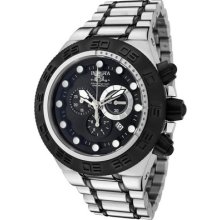 1940 Invicta Mens Watch Subaqua Chronograph