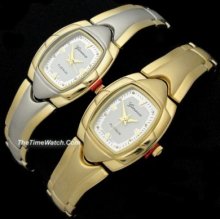 2 Geneva Ladies Or Girls Watches Gl24sg