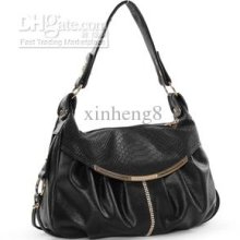 2013 Women's Handbag Yearcon Style Fashion Bags Genuine Leather Qual