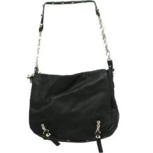 $975 Sonia Rykiel, Black Handbag