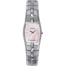 Accutron Women's Lucerne Diamond Watch #26R33