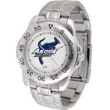 Akron Zips- University Of Sport Steel Band - Men's