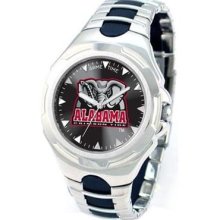 Alabama Crimson Tide Ua Ncaa Mens Victory Series Watch