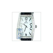 Aqua Master Octagon 0.70 ct Diamond Women's Watch AM0445