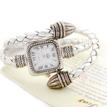 Arrived Retro Punk Style Quartz Women's Lady's Quartz Watch R