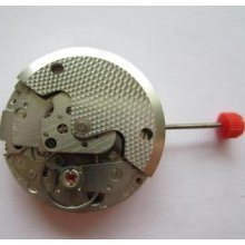 As 11Â½-5203 Automatic Swiss N.o.s. Gents Watch Movement