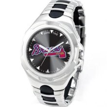 Atlanta Braves Mens Victory Series Watch