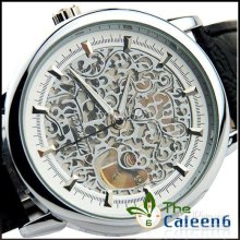 Automatic Watches Men Watches Luxury Watches 6pc/lot Wu1003