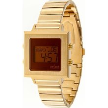 Axcent X62208-702 Square Mens Watch ...