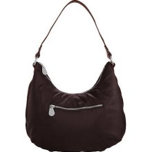 baggallini Jessica Hobo - Auburn - One Size