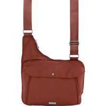 Baggallini Promenade Crossbody - Women's Crossbody Handbags