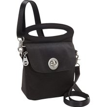 Baggallini St. Tropez Mini Crossbody 8 Colors