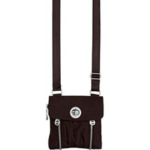 Baggallini Tokyo Mini - Women's Crossbody Handbags