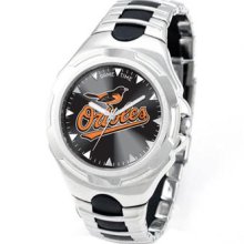 Baltimore Orioles Mens Victory Series Watch