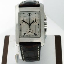 Baume et Mercier Hampton Chronograph MOA08373