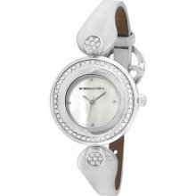 Bcbg Max Azria Bg6285 Capri Round Watch