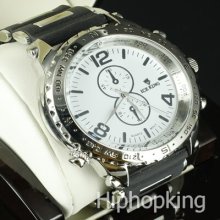 Best Price Hot Exclusive Boy Friend Look Watch Quartz Movement