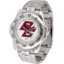 Boston College Eagles Sport Steel Band - Men's