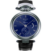 Bovet Fleurier 43 Amadeo AF43006