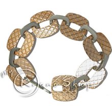 Bracelet large Rebecca Melrose