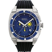 Breil Milano Watches Mediterraneo Sport Collection - BW0538