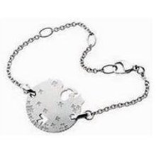 Breil Necklace Tribe Tj0799