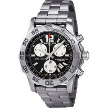 Breitling A7338710/BB49 Chronograph Quartz Watch