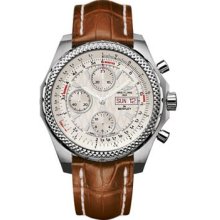 Breitling Bentley GT Racing A1336313/G680 BrC