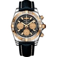 Breitling Chronomat 41 CB0140AA/BA53 BLLI