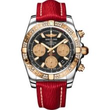 Breitling Chronomat 41 CB0140AA/BA53 RLI