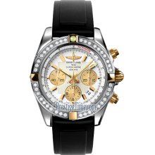 Breitling Chronomat 44 IB011053/a696-1rd